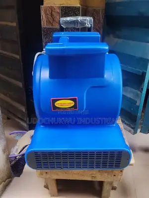 Brand New Hot and Cold Floor Blower