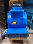 Sabon Hot and Cold Floor Blower - 3