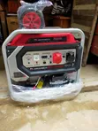 Maxmech Power Generator 15kva 100% Copper Coil - 2