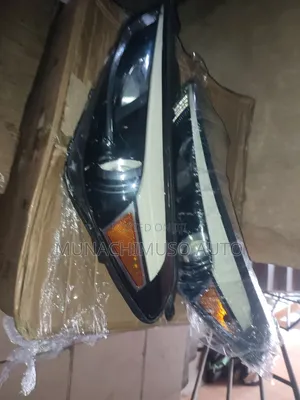 Set Farar Haske na Hyundai Tucson 2016-2017