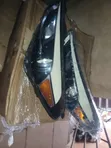 Set Farar Haske na Hyundai Tucson 2016-2017 - 1