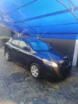 2010 Toyota Matrix XRS Hatchback - Foreign Used - 5