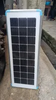 Cworth 60W All-in-One Solar Street Light - 2