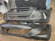 Complete Front Bumper Hyundai Elantra 2016-2017 - 2