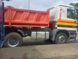 Mercedes-Benz Actros Tipper Truck - 3