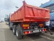Mercedes-Benz Actros Tipper Truck - 5