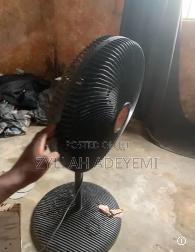 Used Ox Fan for Sale - 1
