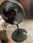 Used Ox Fan for Sale - 3