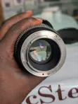 Samyang 35mm T1.5 AS UMC II Cine Lens ga Sony FE - 4