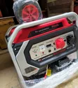 Maxmech Power Generator 15kVA (Man Fetur) - 2