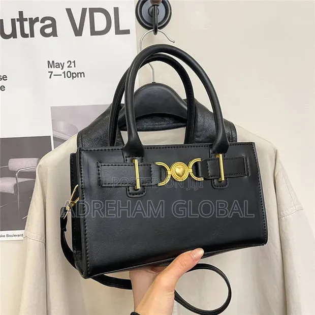 Ike Mini Handbag - 1