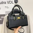 Ike Mini Handbag - 1