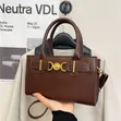Ike Mini Handbag - 2