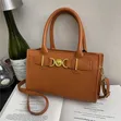 Ike Mini Handbag - 4