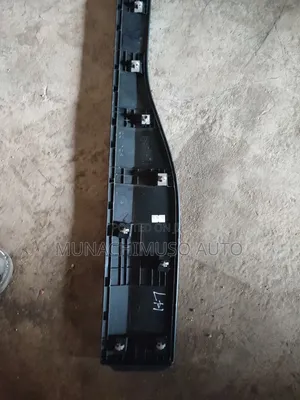 Brand New Chrome Back Door Moulding for Hyundai Kona 2018