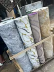 Marble Sticker 9.5ft x 4ft - 1