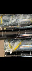 Marble Sticker 9.5ft x 4ft - 2