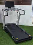 5HP Commercial Treadmill da 21.5" HD Screen - 1