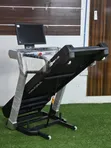 5HP Commercial Treadmill da 21.5" HD Screen - 2