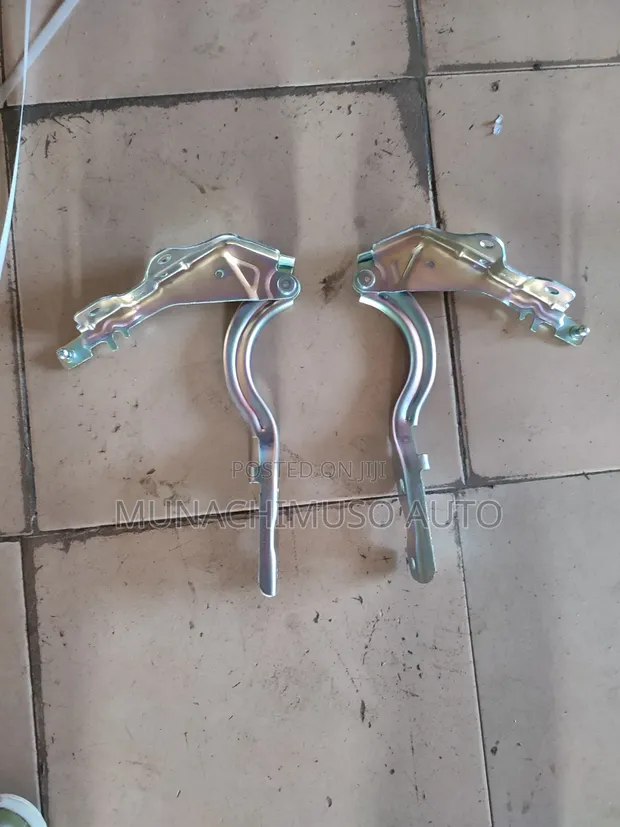 Bonnet/Hood for Hyundai Sonata 2015-2018 - 1