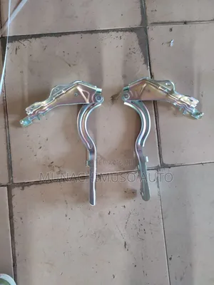 Bonnet/Hood na Hyundai Sonata 2015-2018