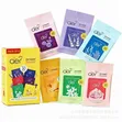 Aer Power Pocket Air Freshener (6 Pieces) - 1