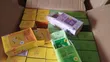 Aer Power Pocket Air Freshener (6 Pieces) - 2