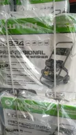 Lutian Pressure Washer - 1