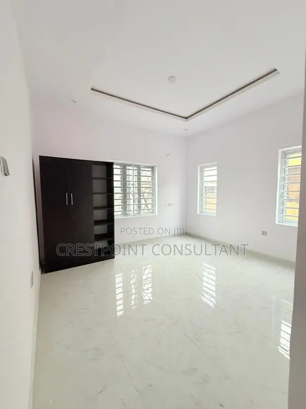 Furnished 2-Bedroom Apartment for Rent in Magodo Phase 2 - 1