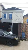 Furnished 3-Bedroom Duplex for Rent in Omole Phase 1 - 2