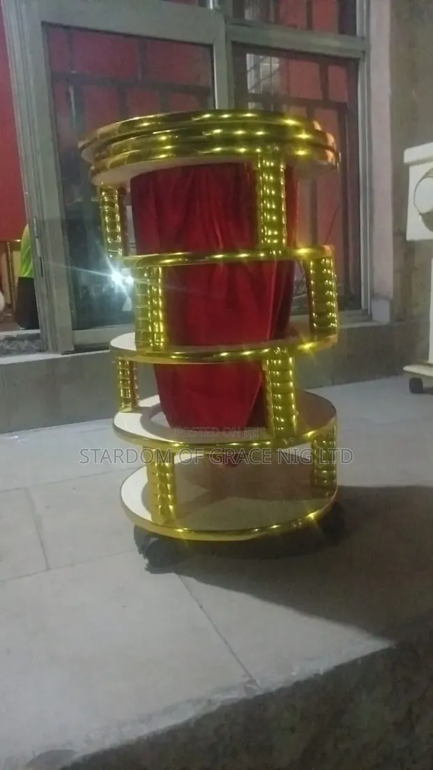 Church Offering Baskets with Handman Bags - 1