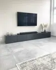 Home Interiors Minimalist TV Console - Baki - 2