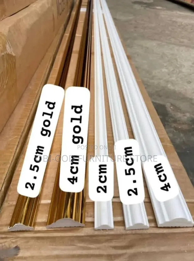 3D Wall Panel Decor - Brand New - 1