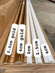 3D Wall Panel Decor - Brand New - 1