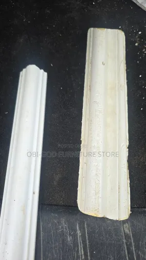 3D Wall Panel Decor - Sabon Abu