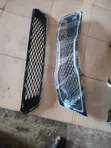 Kia Optima 2014 Upper and Lower Bumper Grilles (Used) - 1