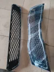 Kia Optima 2014 Upper and Lower Bumper Grilles (Used) - 2