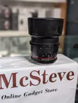 Samyang 85mm T1.5 AS IF UMC II Cinema Lens (Canon EF) - 1