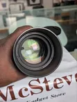 Samyang 85mm T1.5 AS IF UMC II Cinema Lens (Canon EF) - 2