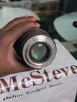 Samyang 85mm T1.5 AS IF UMC II Cinema Lens (Canon EF) - 4