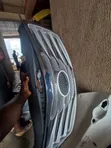 Gurin Gaba na Hyundai Azera 2012/13 - 1