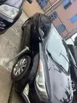 Hyundai Elantra Limited Sedan ta 2014 - 2