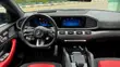 2024 Mercedes-Benz AMG GLE 63 S 4MATIC Coupe - Alpine Gray - 2
