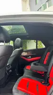 2024 Mercedes-Benz AMG GLE 63 S 4MATIC Coupe - Alpine Gray - 3