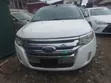Ford Edge 2011 Fari - 1