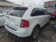 Ford Edge 2011 Fari - 2