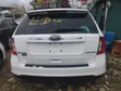Ford Edge 2011 Fari - 3