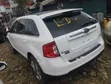 Ford Edge 2011 Fari - 5