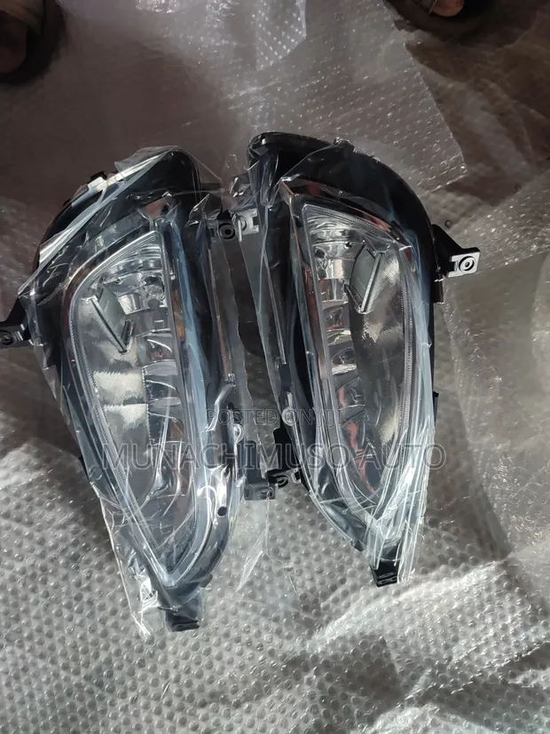 Fog Lamp for Hyundai Azera 2012/13 - 1
