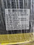 Brand New Yohako 3.5KVA 24V Solar Inverter - 1